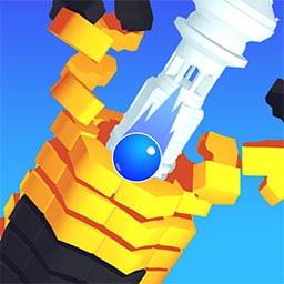 Stackbounce — cover