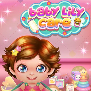 Lily Care — cover