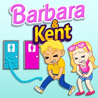 Barbara Kent — cover