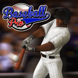 Baseball Pro — cover