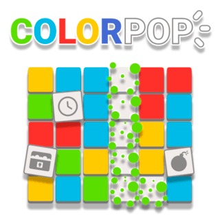 Colorpop — cover
