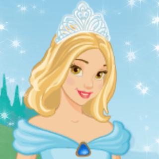 Fairy Princess — cover