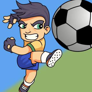 Football Tricks World Cup 2014 — cover