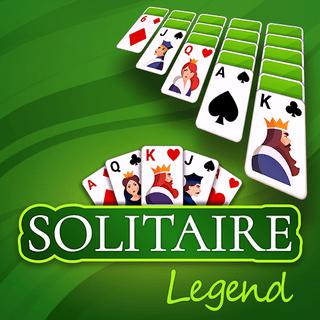 Solitaire Legend — cover