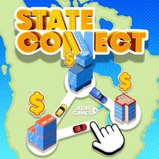 State Connect — cover