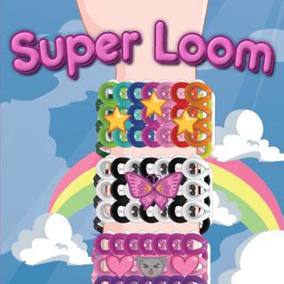 Super Loom Triple Single — cover
