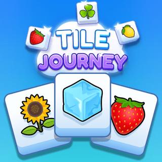 Tile Journey — cover
