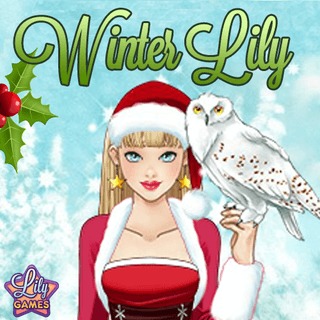 Winter Lily — cover